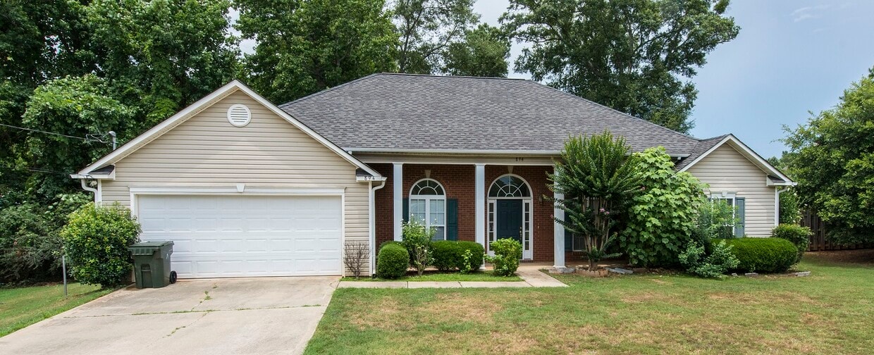 Photo - 894 Tulane Rd (Auburn, AL)