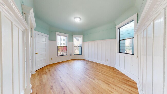Foto del edificio - 2140 Hayes St