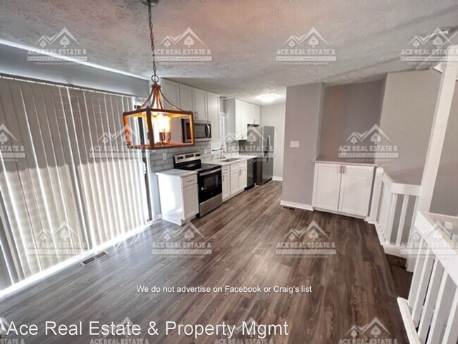 Building Photo - 3 br, 3 bath House - 6469 Kelmscot Court