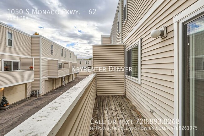 Building Photo - Spacious 3-Bedroom Townhouse-Style Condo w...