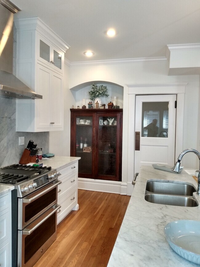 Foto del edificio - 503 S 3rd St