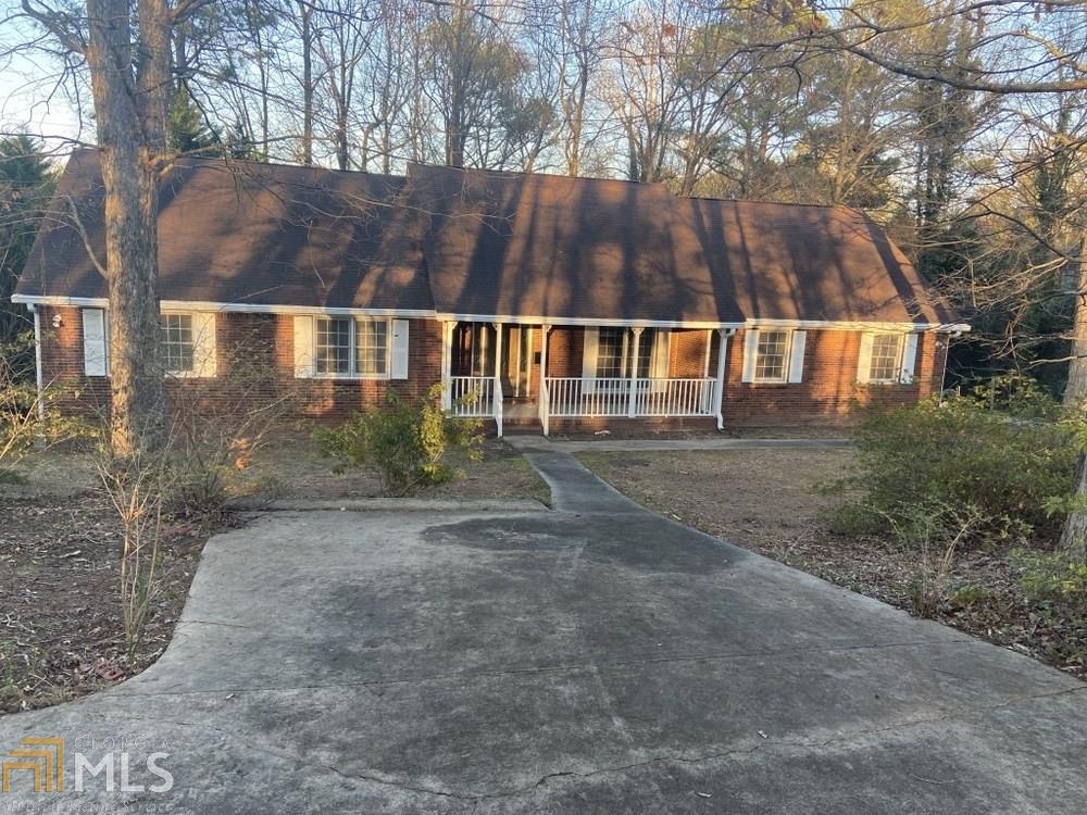 Foto principal - 1563 Richard Stokes Dr