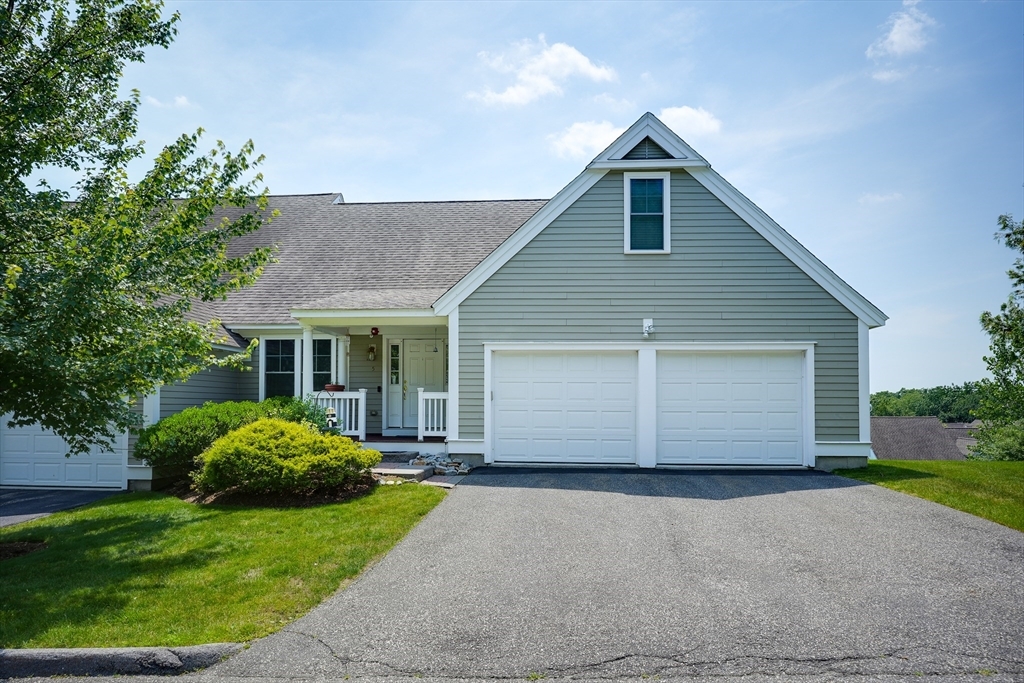 Foto principal - 5 Woodbridge Ct