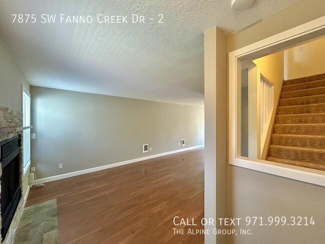 Building Photo - 7875 SW Fanno Creek Dr