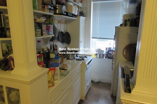 Foto del edificio - 11 Gray St