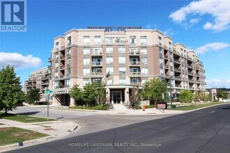Building Photo - 540-540 Bur Oak Ave