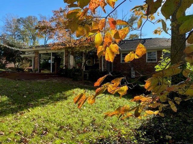 Foto del edificio - 1152 Beech Haven Rd NE