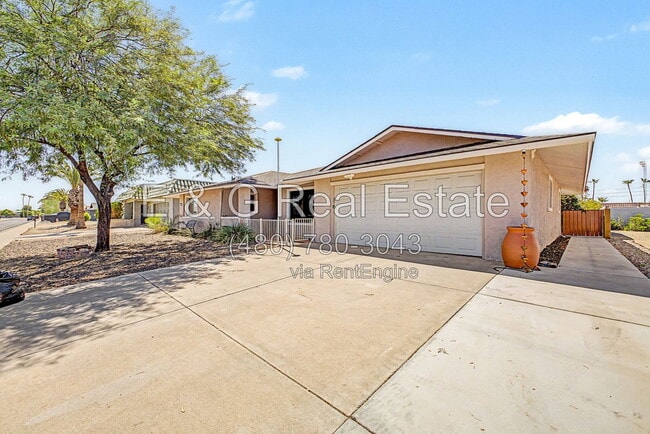 Photo - 9847 West Wrangler Drive Apartment