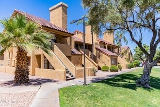 Building Photo - 4901 S Calle Los Cerros Dr