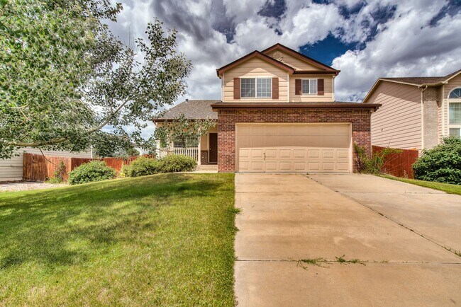 Building Photo - Big home in Monument