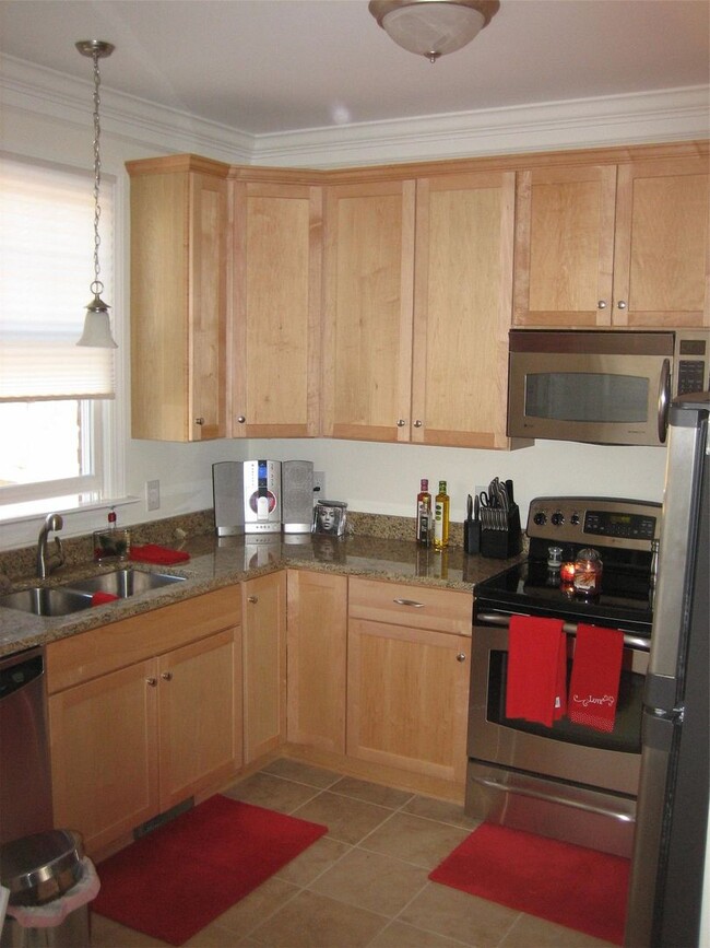 Photo - 118 Finsbury Townhome
