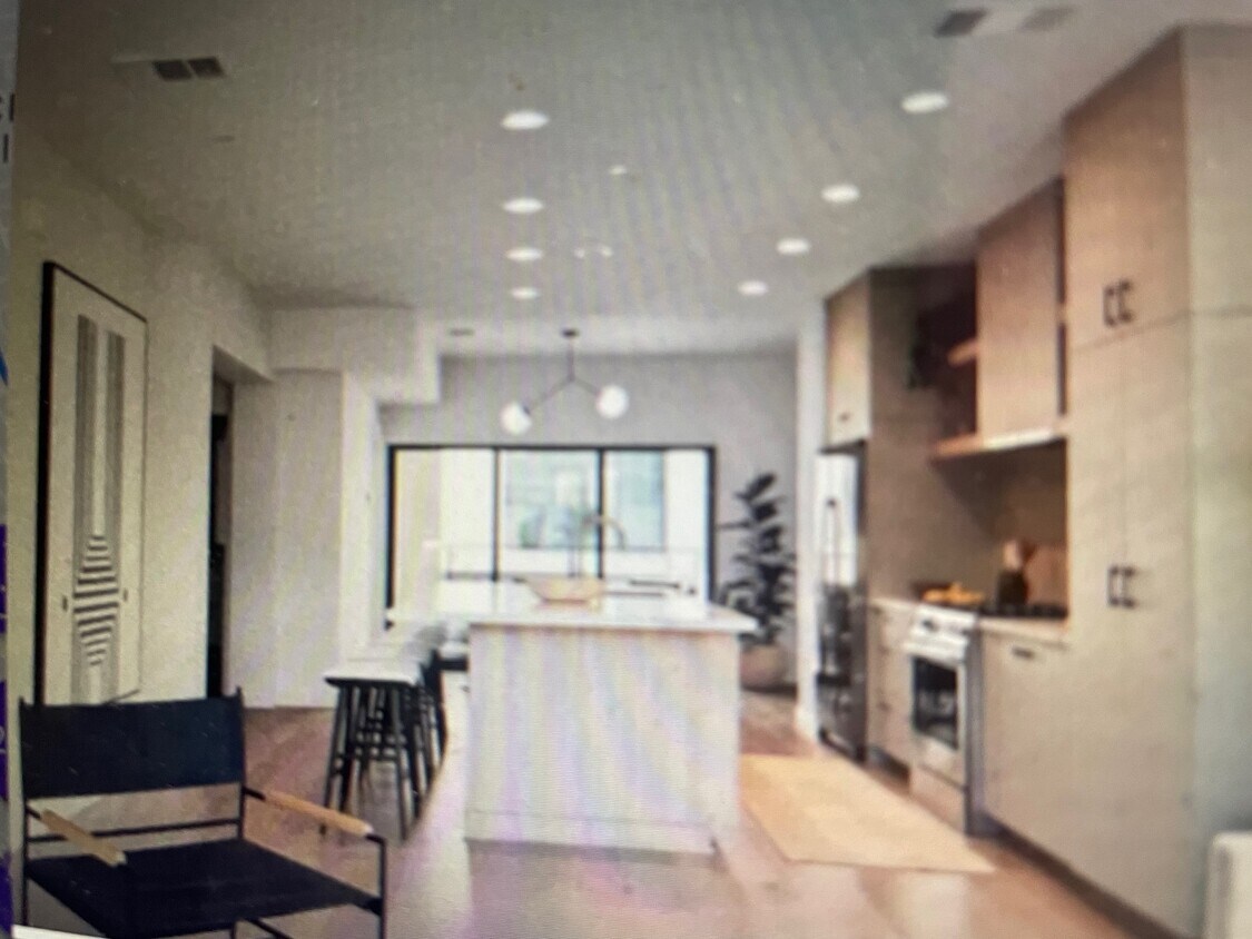 Foto del edificio - 4515 Hazel Ln