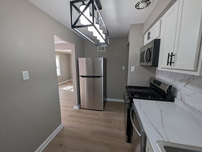 Photo - Updated & Upgraded House