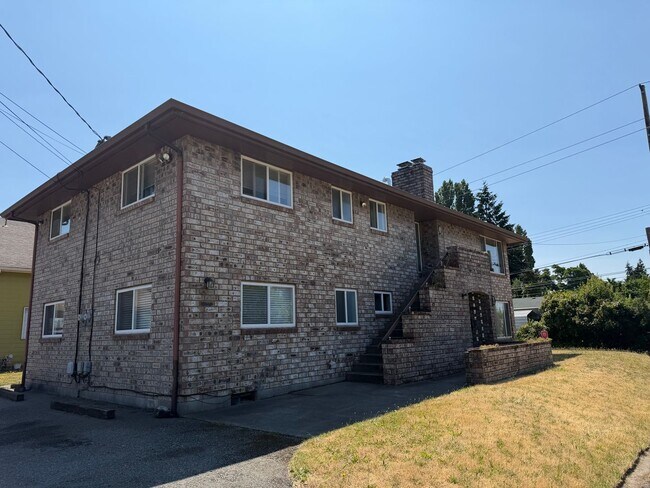 Foto del edificio - 3341 S Alaska St