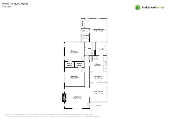 Building Photo - 2029 W 65th St