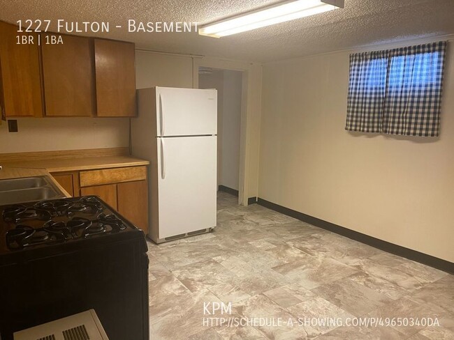 Building Photo - 1 BEDROOM | 1 BATHROOM | BASEMENT APARTMEN...