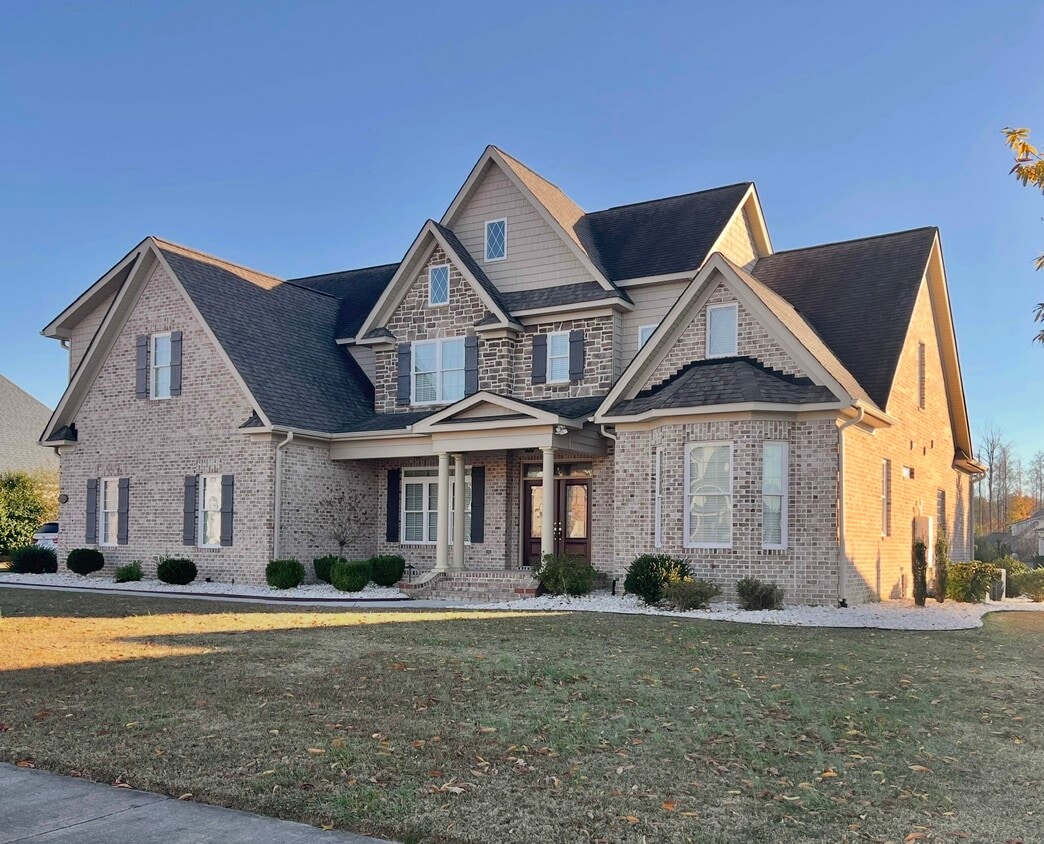 Foto principal - 3912 Dunhagan Rd