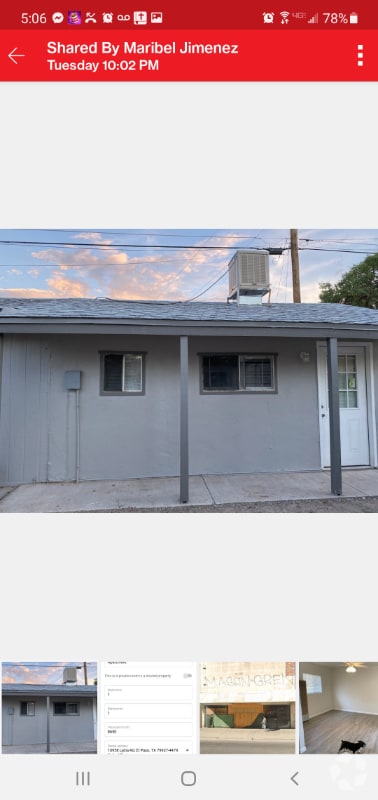 Building Photo - 10958 Lydia Rd