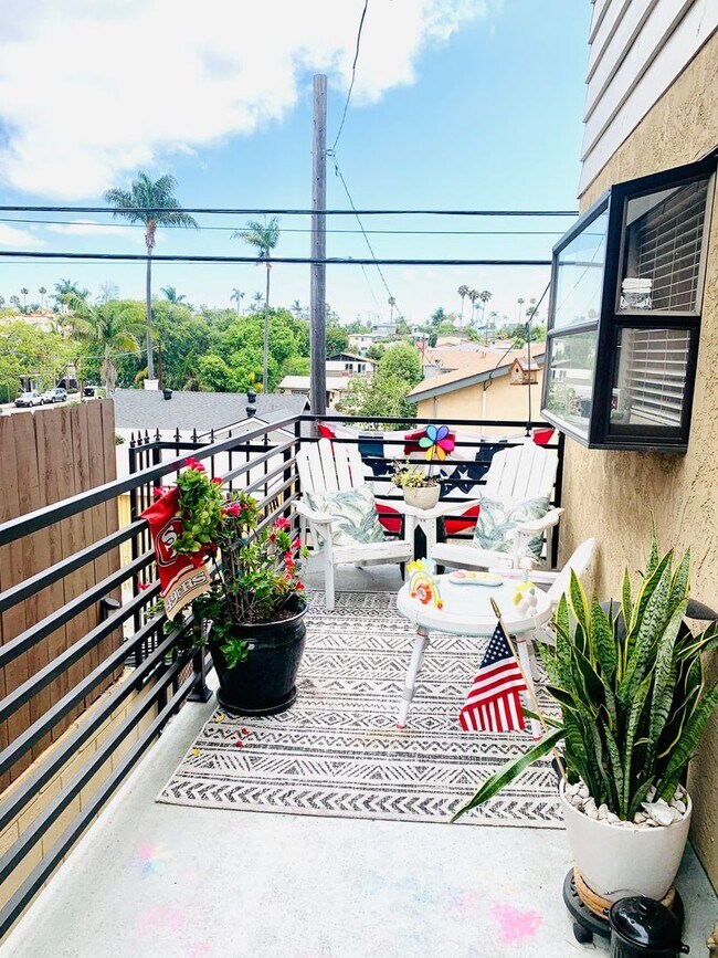 Building Photo - BEAUTIFUL 2BD/2.5BA Condo Coming Soon in N...