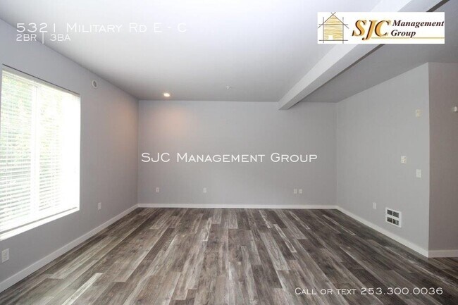 Foto del edificio - 5321 Military Rd E