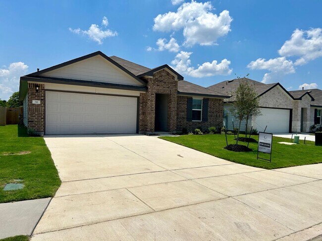 Building Photo - Brand New 4 BD 2 BA Home Ready for Move In!