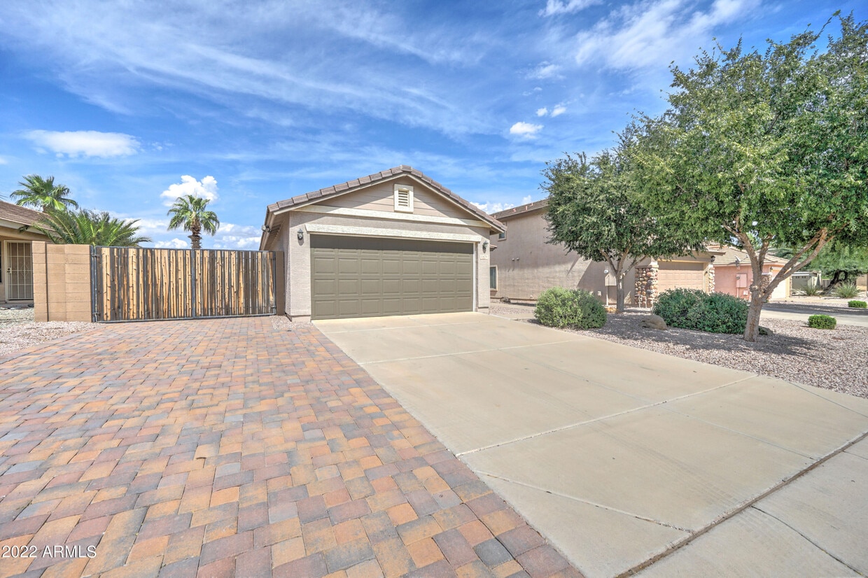 Foto principal - 2470 W Sawtooth Way