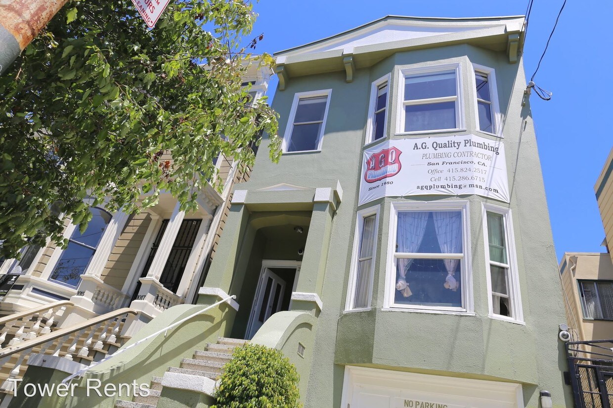 Primary Photo - 1 br, 1 bath Apartment - 1019 S Van Ness Ave