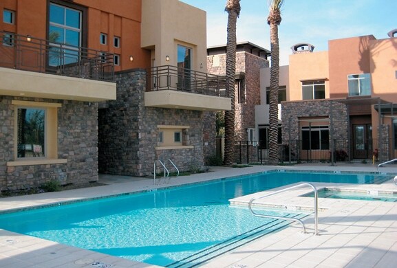 Building Photo - The Sage Condos