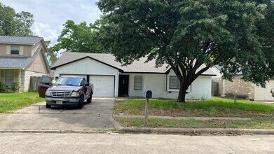 Building Photo - 23302 Whispering Willow Dr
