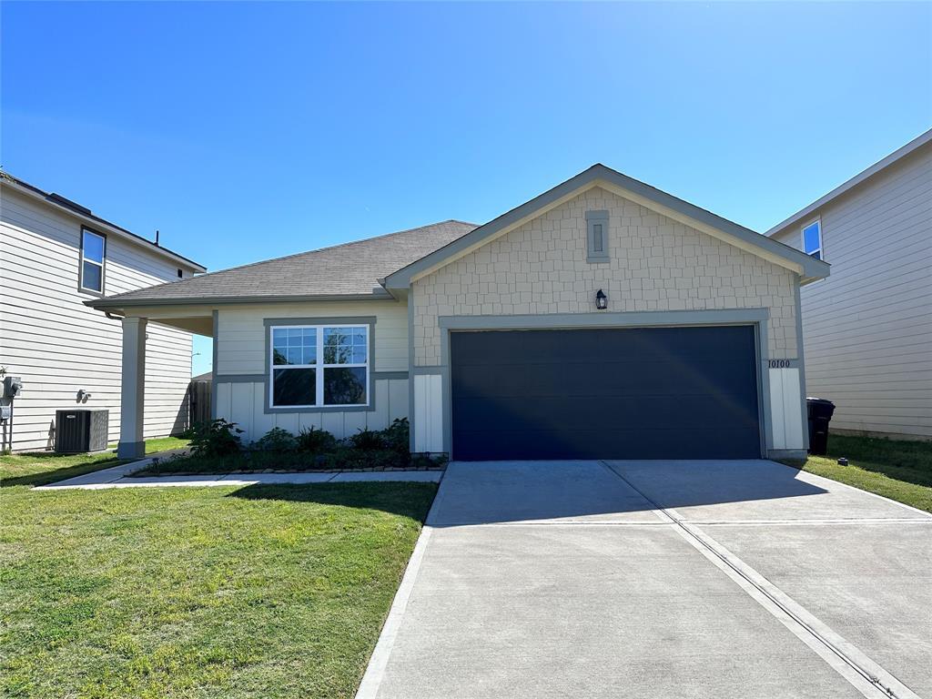 10100 Pappas Dr, Brookshire, TX 77423 House Rental in Brookshire, TX