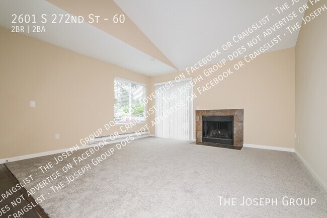 Building Photo - 2601 S 272nd St