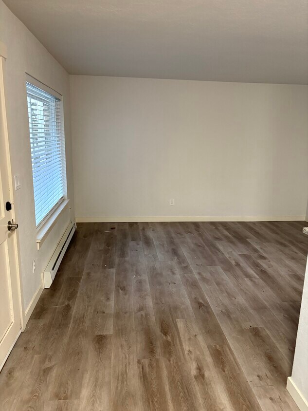 Foto del edificio - 1120 N K St