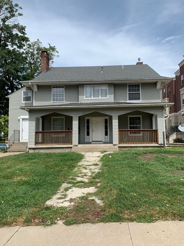 505 East Rollins St Room for Rent in Columbia, MO