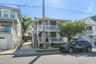 Building Photo - 118 N Rosborough Ave