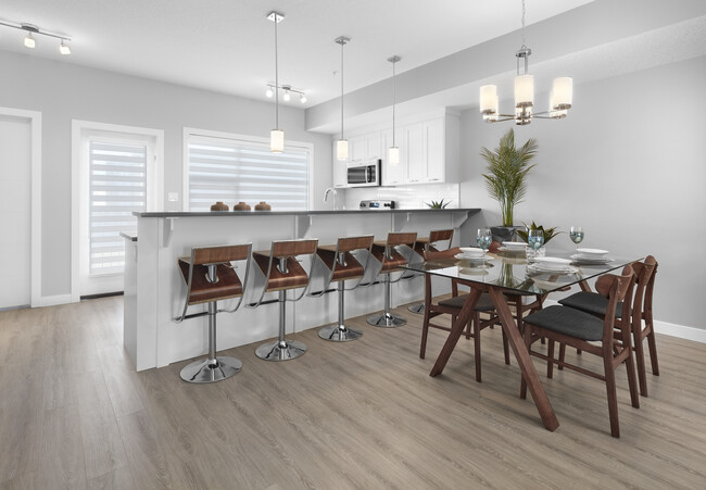 Photo du bâtiment - 1631 Hammond Cres NW