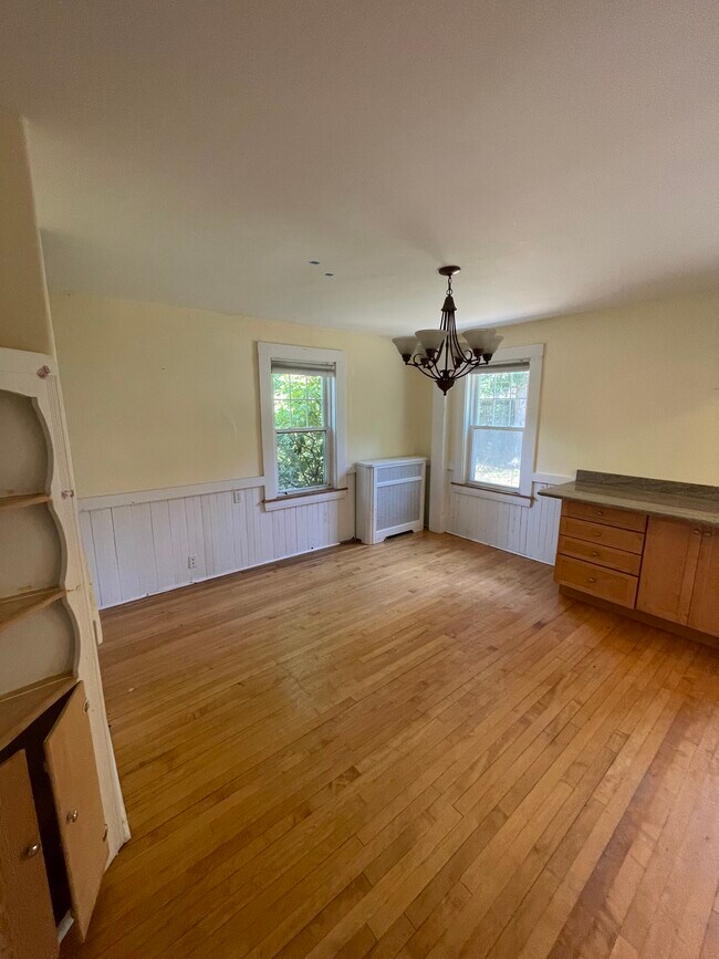 Foto del edificio - 40 Butts St