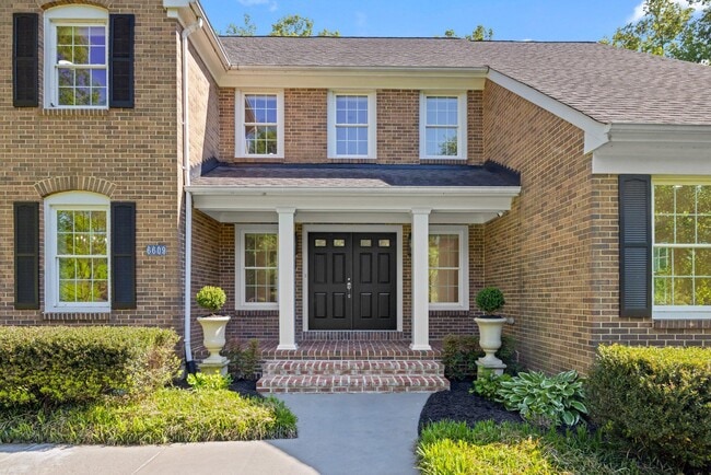 Building Photo - 6609 Heidi Ct