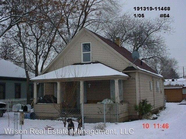 Primary Photo - 904 1/2 Pitcher St