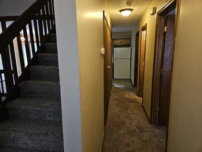 Foto del edificio - 831 Rumford Pl