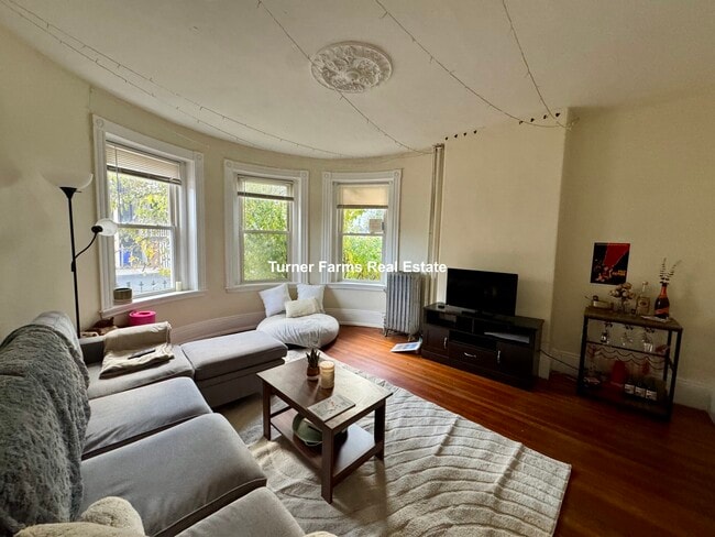 Foto del edificio - 96 Calumet St