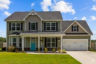 Building Photo - 5056 Philippi Church Rd