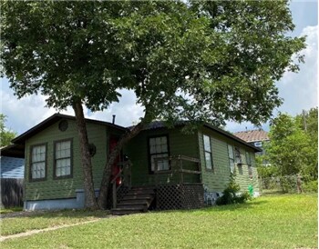 Primary Photo - 5401 Link Ave