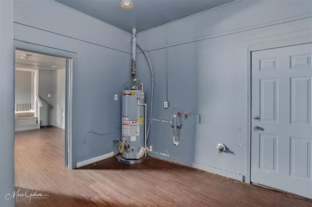 Foto del edificio - 329 Edwards St