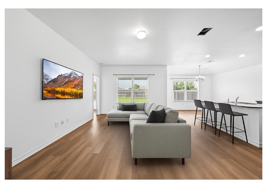 Foto principal - 14912 Harkness Pass