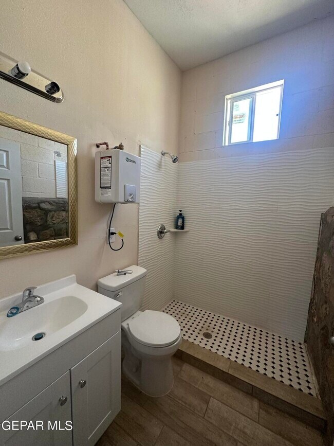 4640 La Luz Ave, El Paso, TX 79903 House Rental in El Paso, TX