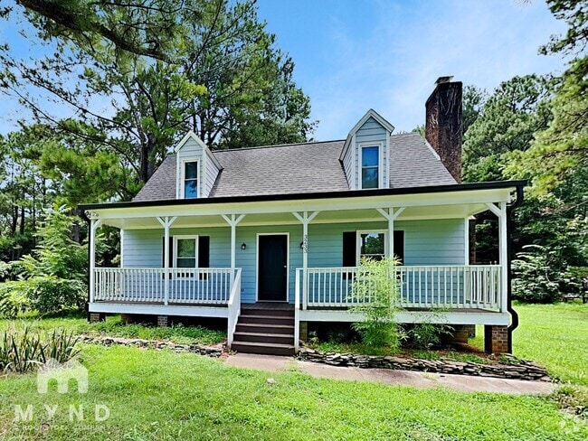 Building Photo - 3233 Banks Rd