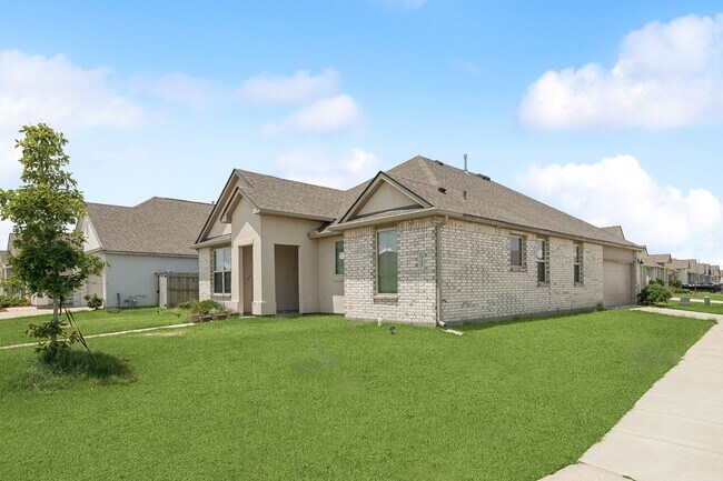 Foto del edificio - Beautiful Slidell home!
