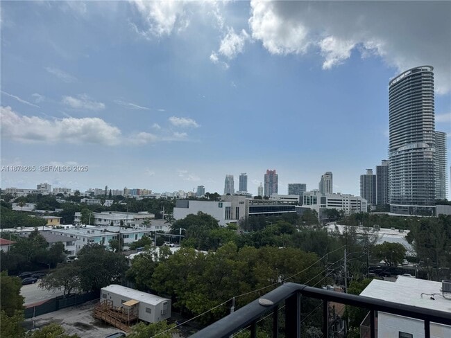 Foto del edificio - 899 West Ave