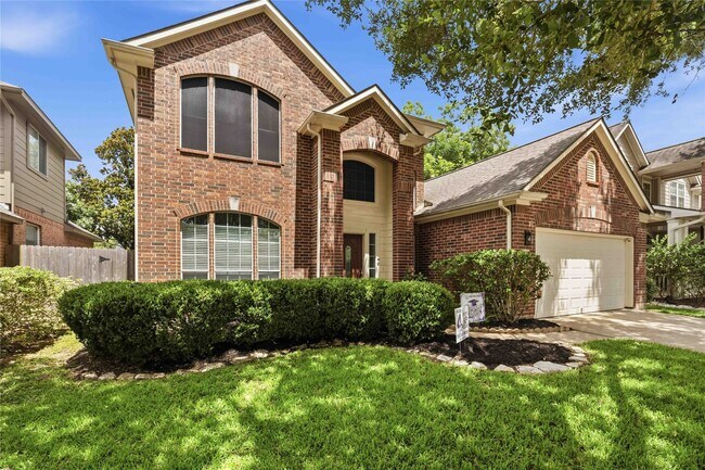 Foto del edificio - 3711 Hill Family Ln