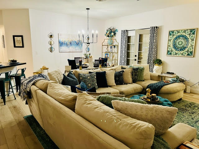 Foto del edificio - 8301 Boseck Dr